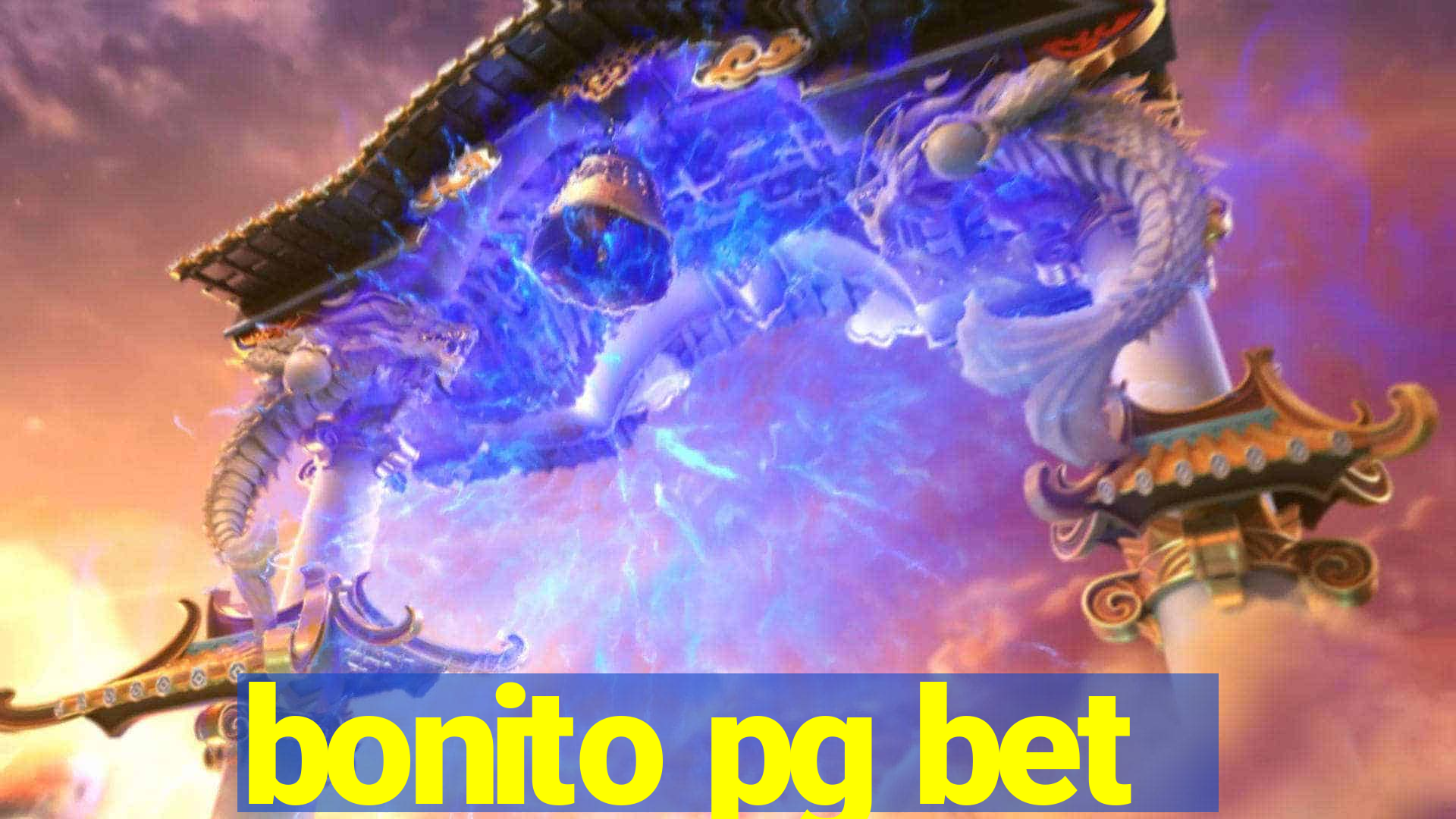 bonito pg bet